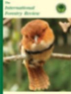 An overview of nationally appropriate mitigation actions (NAMAs) and national adaptation programmes of action (NAPAs) in Africa.  In International Forestry Review Vol.17 (S3)