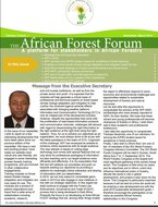 Newsletter Vol 5 Issue 1 EN & FR