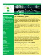 Newsletter Vol 2 Issue 1 EN