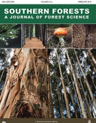 Restoration of degraded ecosystems in the Afromontane highlands of Ethiopia: comparison of plantations and natural regeneration.  In Southern Forests: a Journal of Forest Science, Vol. 79, 2017.  DOI: 10.2989/20702620.2016.1254917